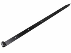 Starx duimheng rustica 100 cm zwart