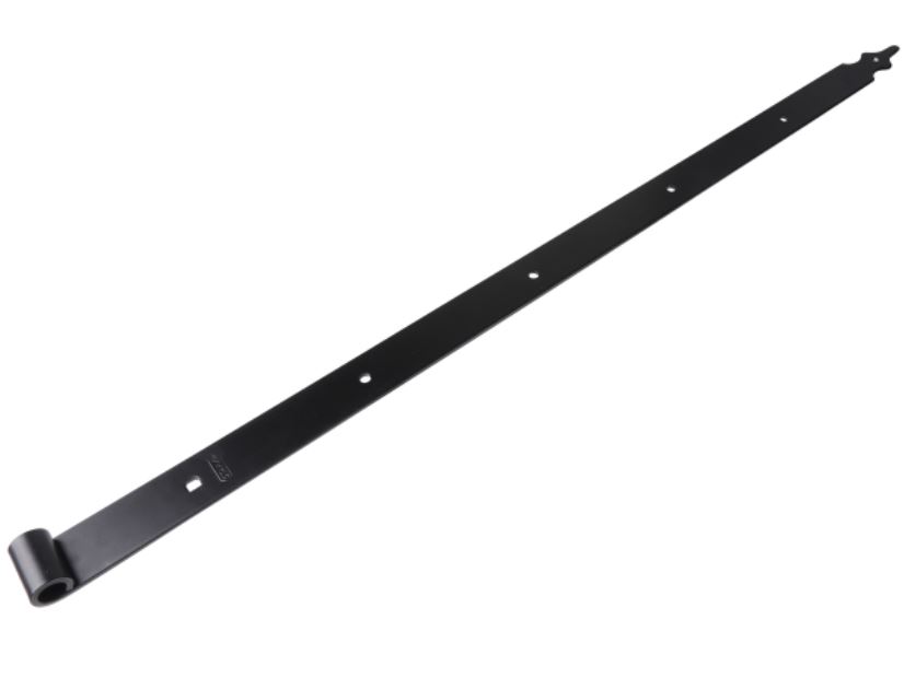 Starx duimheng rustica 100 cm zwart