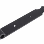 Starx duimheng rustica 30 cm zwart