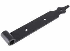 Starx duimheng rustica 30 cm zwart