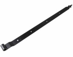 Starx duimheng rustica met verzet 80 cm zwart