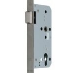 S2 loopslot PSU943D met rvs voorplaat