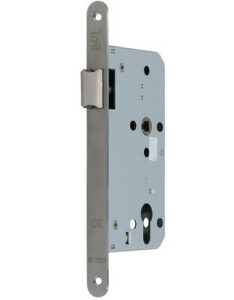 S2 loopslot PSU943D met rvs voorplaat