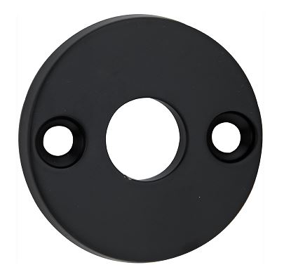 SKG krukrozet binnenzijde Elegant mat zwart