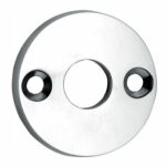 SKG krukrozet binnenzijde Elegant glans chroom