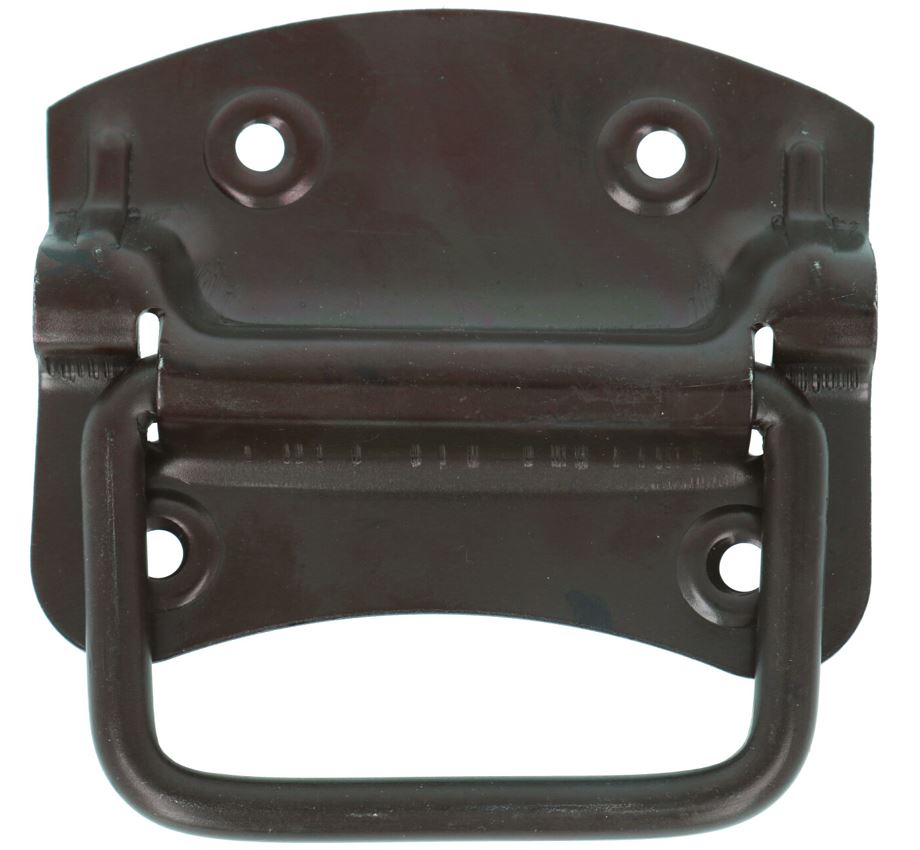 Starx kistgreep 105 mm