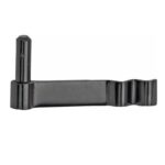 Duim inmetsel Zwaluw 14x120mm ijzer zwart