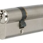 Veiligheidscilinder S2 SKG** 30/60