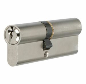 Veiligheidscilinder S2 SKG** 45/45