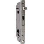 Locinox cilinder insteekslot PC92 RVS