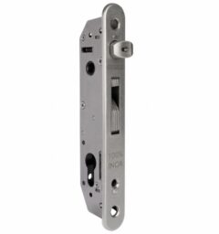 Locinox cilinder insteekslot PC92 RVS