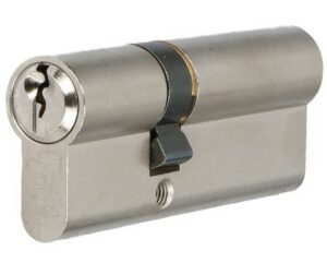 Veiligheidscilinder S2 SKG** 30/50