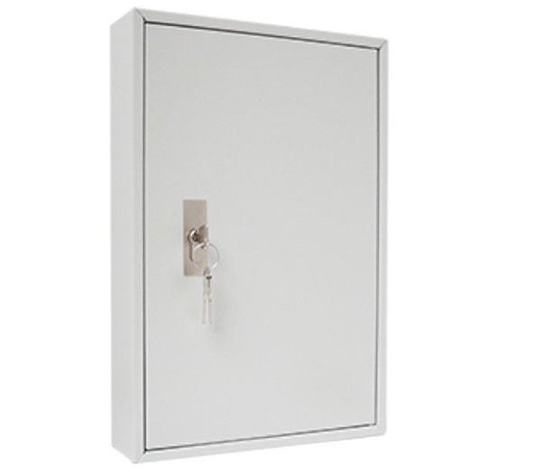 Mauer sleutelkast voor halve cilinder met 32 haken