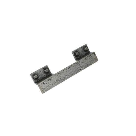 Industriegreep Tin Kleur 128/160 mm