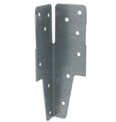 GB gripanker type c - senzimir verzinkt