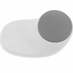 Deurstopper Mod. CS516 wit