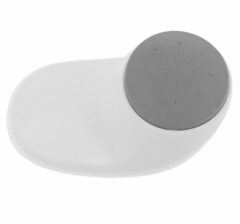 Deurstopper Mod. CS516 wit