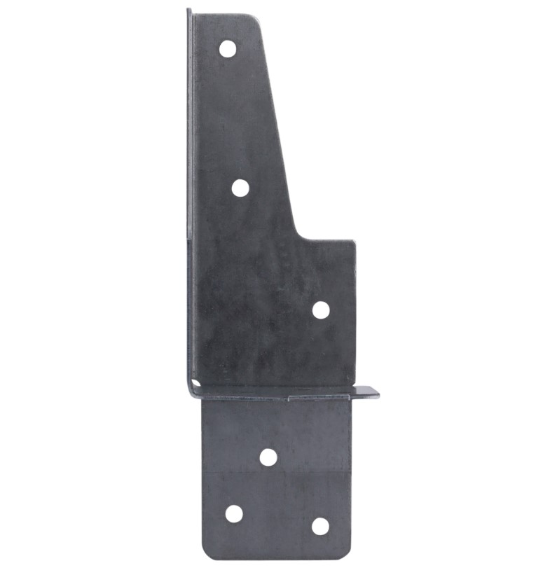 GB gripanker a-links - senzimir verzinkt 1.25 mm - Afbeelding 2