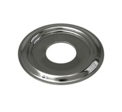 Rozet voor deurspion DRS 180B & DRS 2140B verchroomd