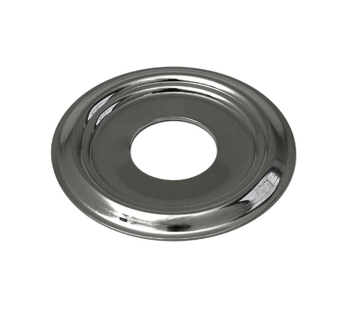 Rozet voor deurspion DRS 180B & DRS 2140B verchroomd