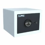 Lips Alcazar S2-15-KL inbraakwerende kluis