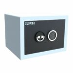 Lips Alcazar S2-25-EL inbraakwerende kluis