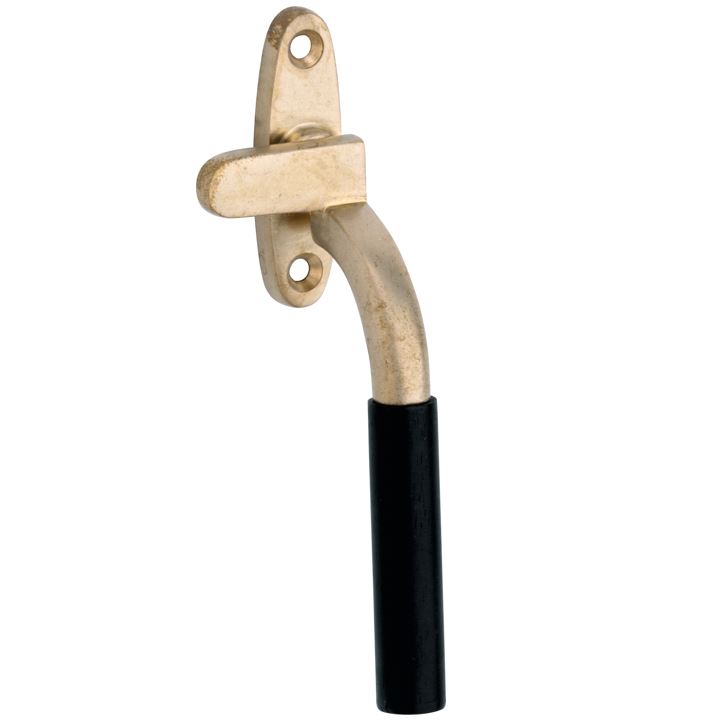 Raamboom Met Sluitplaat Rechts Frankfurt ebben messing antiek