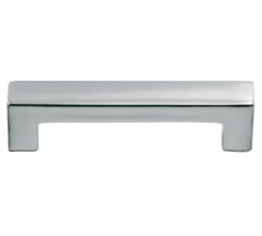 Meubelgreep Karé 96 mm glans nikkel