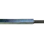 Wisselstift massief M6/8x95mm