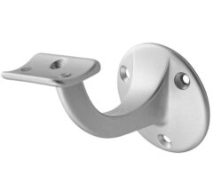 leuninghouder type 3500-01 - hol 65 mm aluminium F1