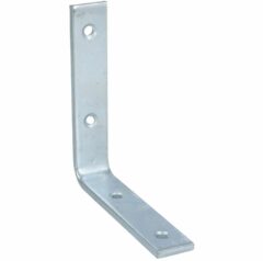 Starx drempelhoek verzinkt 100 mm 1 stuk