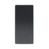 Blind Plaatje SQUARE LSQB32 rechthoekig PVD Gunmetal