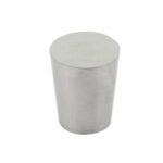 Intersteel Knop conisch Ø20mm rvs