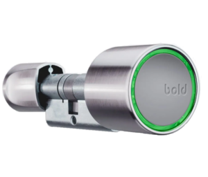 SX-35 Bold Smart Cilinder SKG3