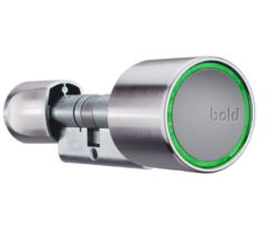 SX-45 Bold Smart Cilinder SKG3