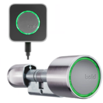 SX-33 Bold Smart Cilinder SKG3 + Bold Connect