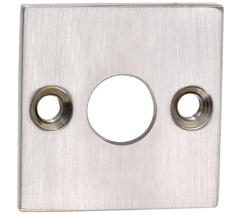 SKG krukrozet binnenzijde Bauhaus mat chroom