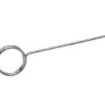 Demontagenaald VCS voor loshalen cilinders van meubelsloten