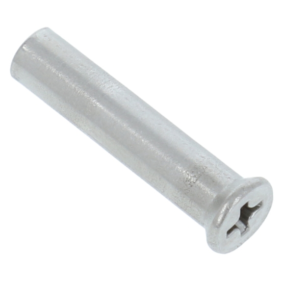 Intersteel Patenthuls M4x22mm RVS