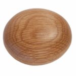 Meubelknop Stavanger 64mm eiken