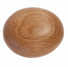 Meubelknop Stavanger 64mm eiken