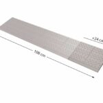 SecuCare verbredingsset voor Drempelset 1