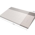 SecuCare verbredingsset voor Drempelset 5