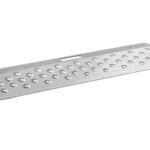 SecuCare Drempelhulp Plus 0-30 mm staal