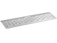 SecuCare Drempelhulp Plus 0-30 mm staal