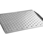 SecuCare Drempelhulp Plus 50-150 mm staal