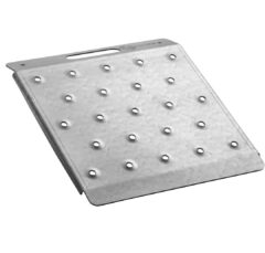 SecuCare Drempelhulp Plus mini 30-70 mm staal