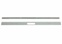 SecuCare Drempelhulp Plus dorpel montage set staal