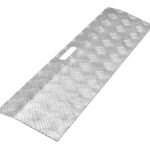 SecuCare Drempelhulp 0-30 mm aluminium