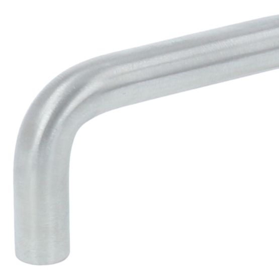 Beugelgreep rond 64 mm